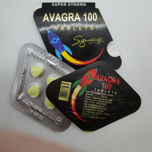 Avagra (Avanafil 100mg) – Generikus Spedra