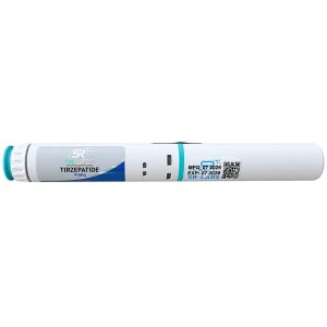 Tirzepatide 40mg PEN (Mounjaro hatóanyag)